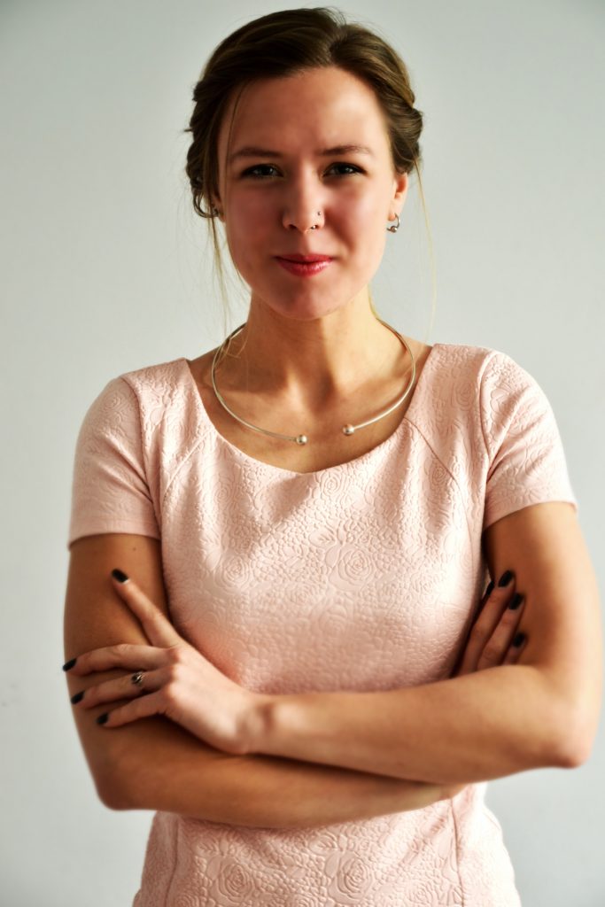 Magdalena Łabędź
